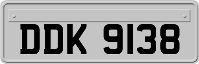 DDK9138