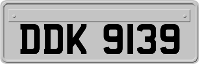 DDK9139