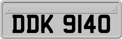 DDK9140
