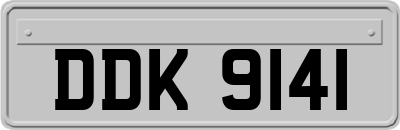 DDK9141