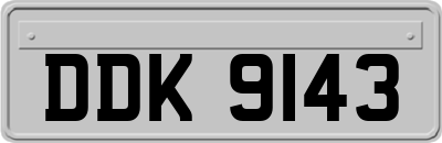 DDK9143