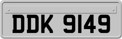 DDK9149