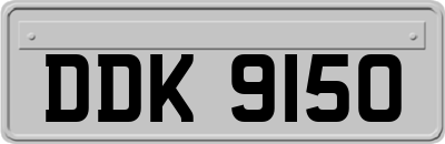 DDK9150
