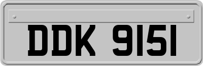 DDK9151