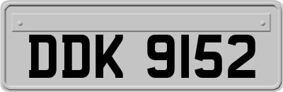 DDK9152