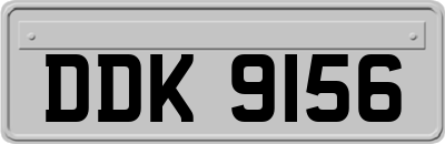 DDK9156