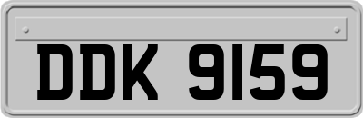 DDK9159