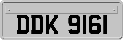 DDK9161