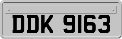 DDK9163