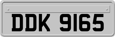 DDK9165