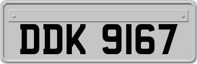 DDK9167