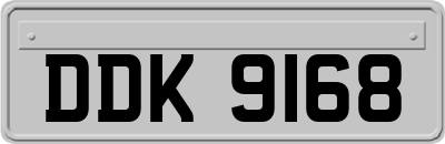 DDK9168