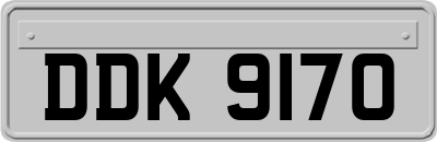 DDK9170