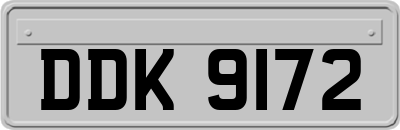 DDK9172
