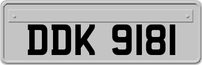 DDK9181