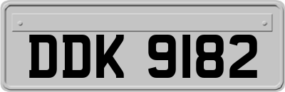 DDK9182