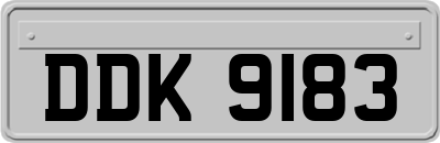 DDK9183