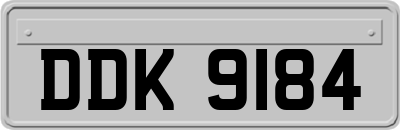 DDK9184