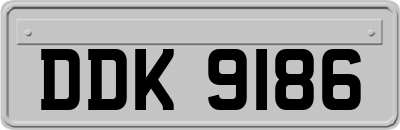 DDK9186