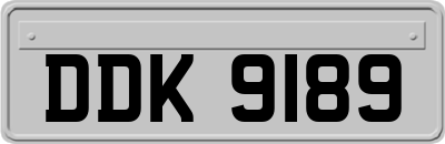 DDK9189