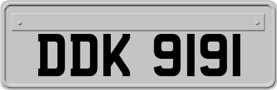 DDK9191
