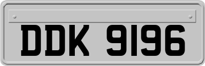 DDK9196