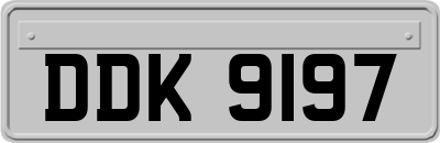 DDK9197