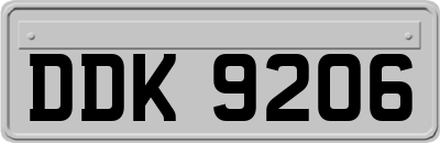 DDK9206