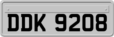 DDK9208