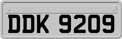 DDK9209