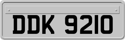 DDK9210