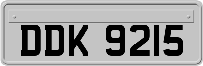 DDK9215