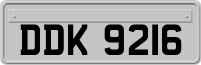 DDK9216