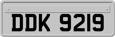DDK9219
