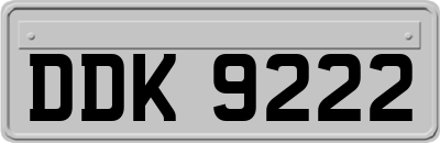 DDK9222