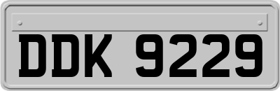 DDK9229
