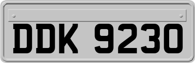 DDK9230