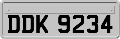 DDK9234