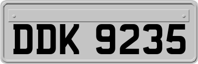 DDK9235
