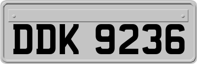 DDK9236