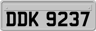 DDK9237