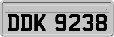 DDK9238