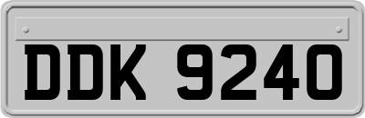 DDK9240
