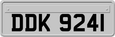 DDK9241