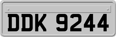DDK9244