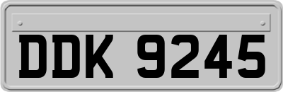 DDK9245