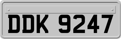 DDK9247