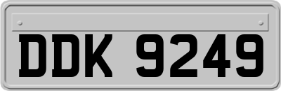DDK9249