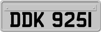 DDK9251