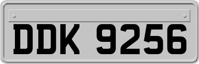 DDK9256